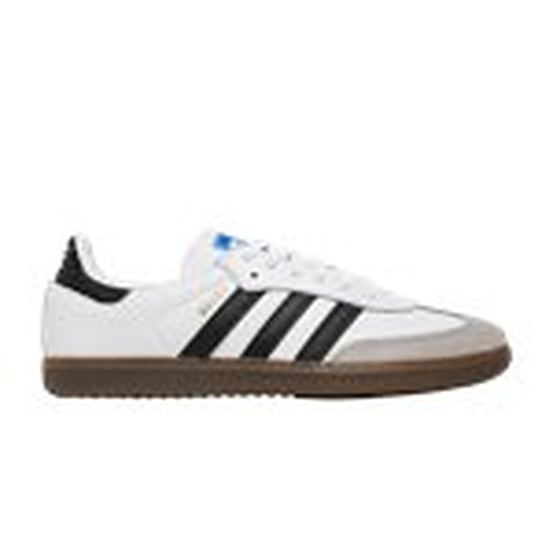 adidas Samba OG Cloud White Core Black