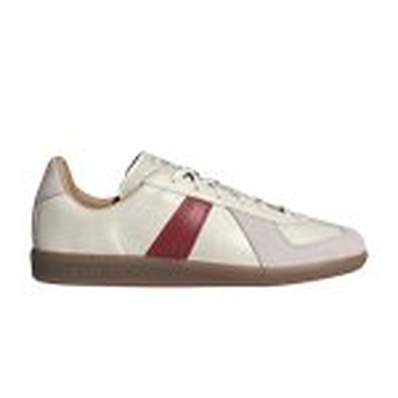 adidas BW Army White Team Victory Red