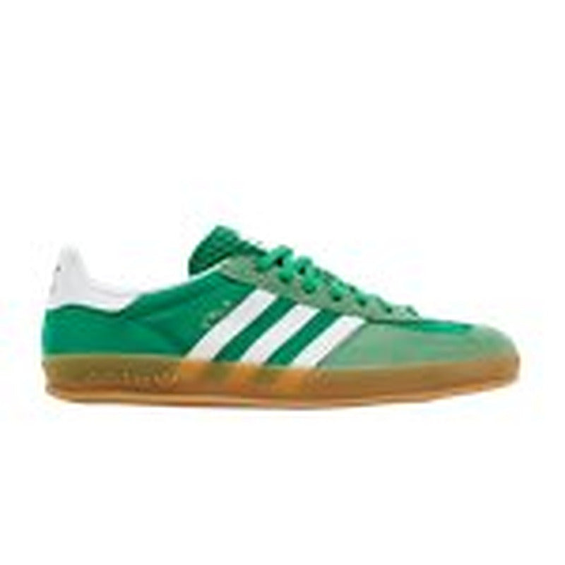 adidas Gazelle Indoor Green Gum