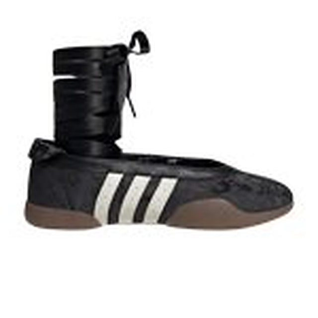 adidas Taekwondo Mei Ballet Liberty London Black Floral Gum (Women's)