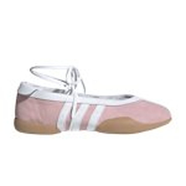 adidas Taekwondo Mei Ballet Clear Pink White (Women's)