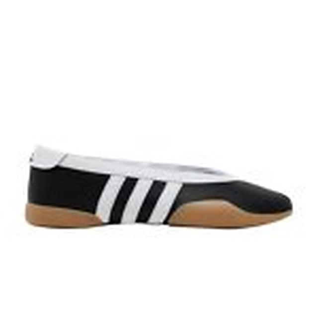 adidas Taekwondo Mei Ballet Black White (Women's)