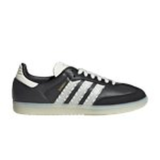 adidas Samba Ruffle Stripes Pack Black Off White (Women's)