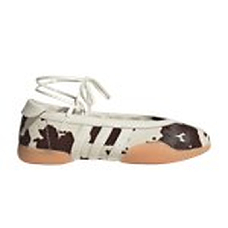 adidas Taekwondo Mei Cow Print Aurora Coffee (Women's)