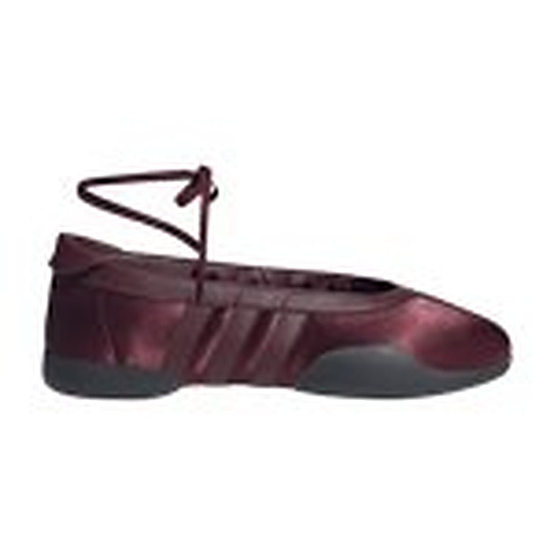 adidas Taekwondo Mei Ballet 'Maroon'
