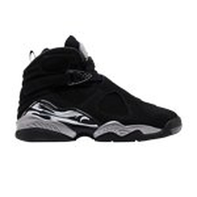 Air Jordan 8 Retro 'Chrome' 2026