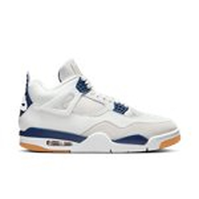 Jordan 4 Retro SB Navy