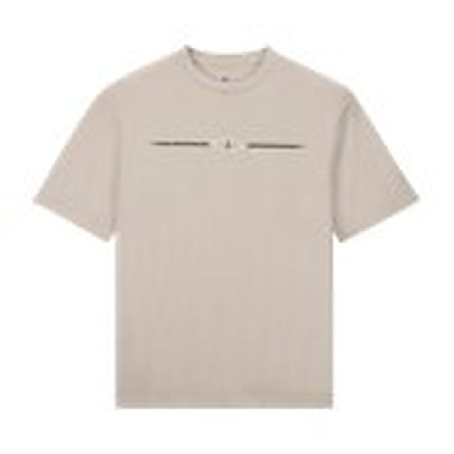 Jordan x Travis Scott T-Shirt Sail