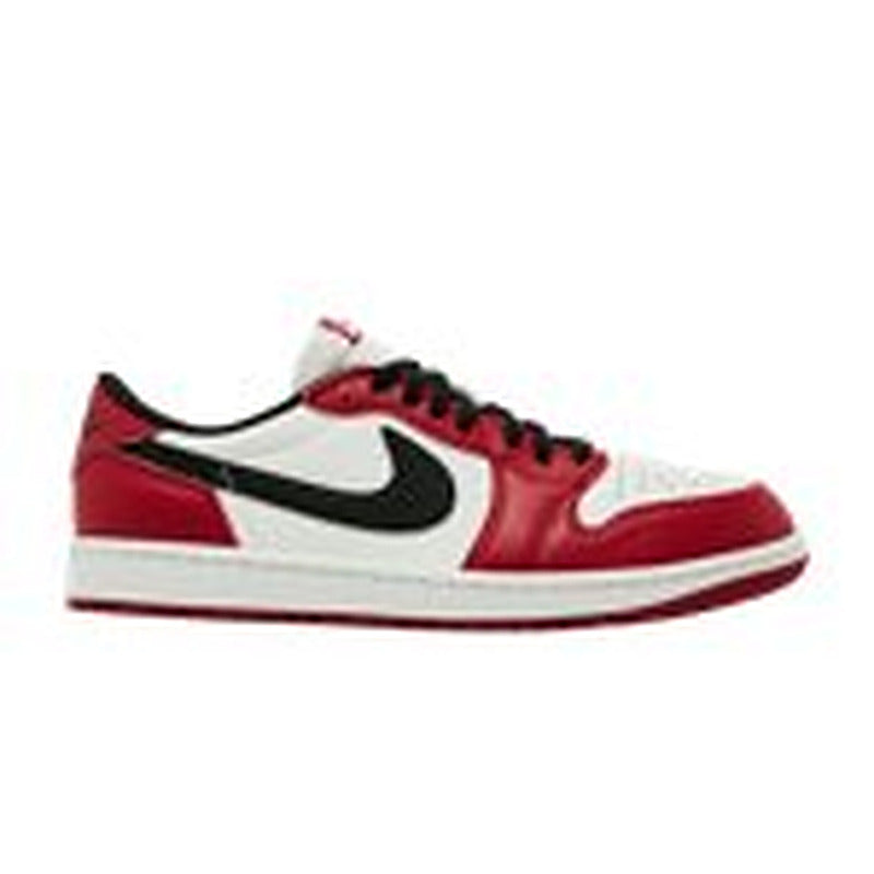 Jordan 1 Retro Low OG Chicago (2025)