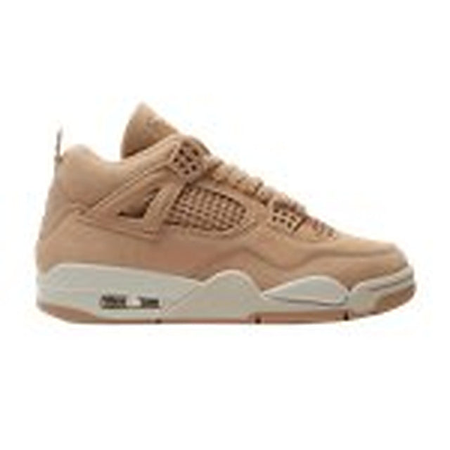 Jordan 4 Retro Cozy Girl (Women's)