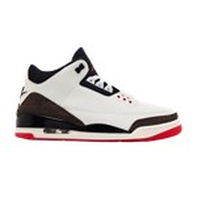 Jordan 3 Retro World's Best Dad