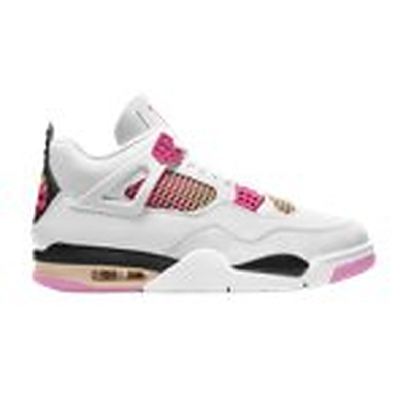 Jordan 4 Retro Comic