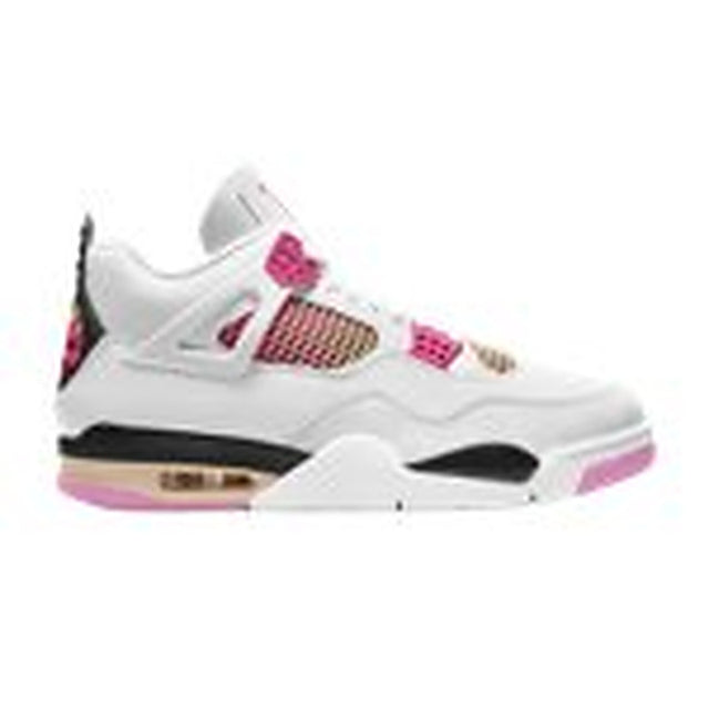 Jordan 4 Retro Comic