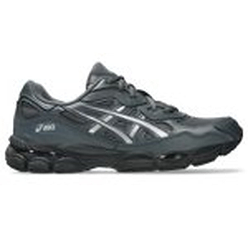 ASICS Gel-NYC Carrier Grey Pure Silver
