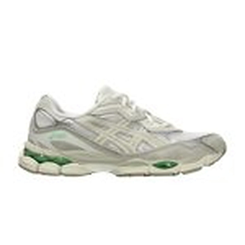 ASICS Gel-Nyc Cream Fossil