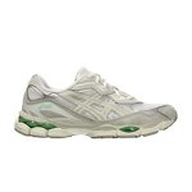 ASICS Gel-Nyc Cream Fossil