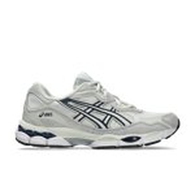Asics Gel-NYC White Midnight