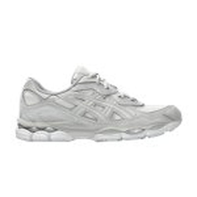 ASICS Gel-NYC Cream Cloud Grey