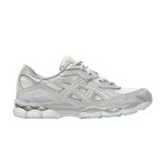 ASICS Gel-NYC Cream Cloud Grey