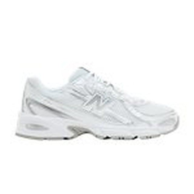 New Balance 740v2 White Silver Reflection