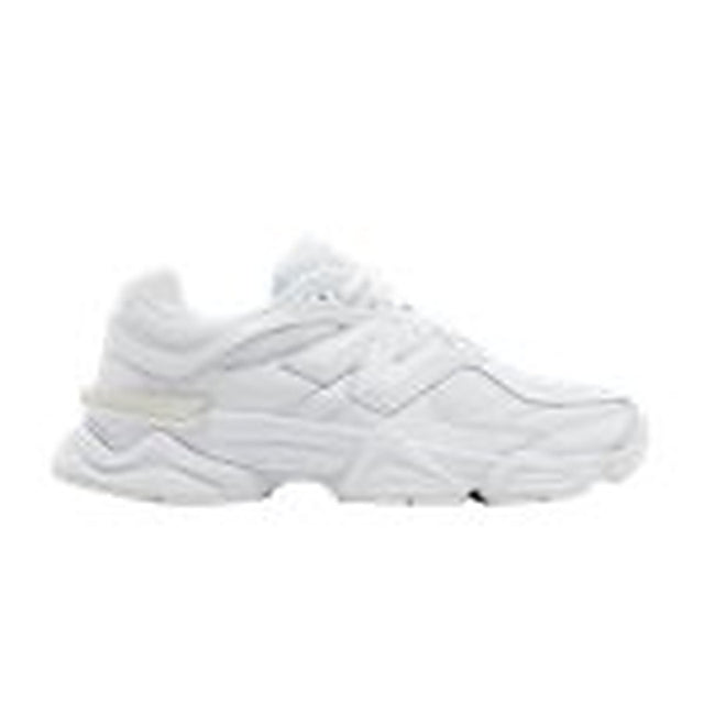 New Balance 9060 Triple White