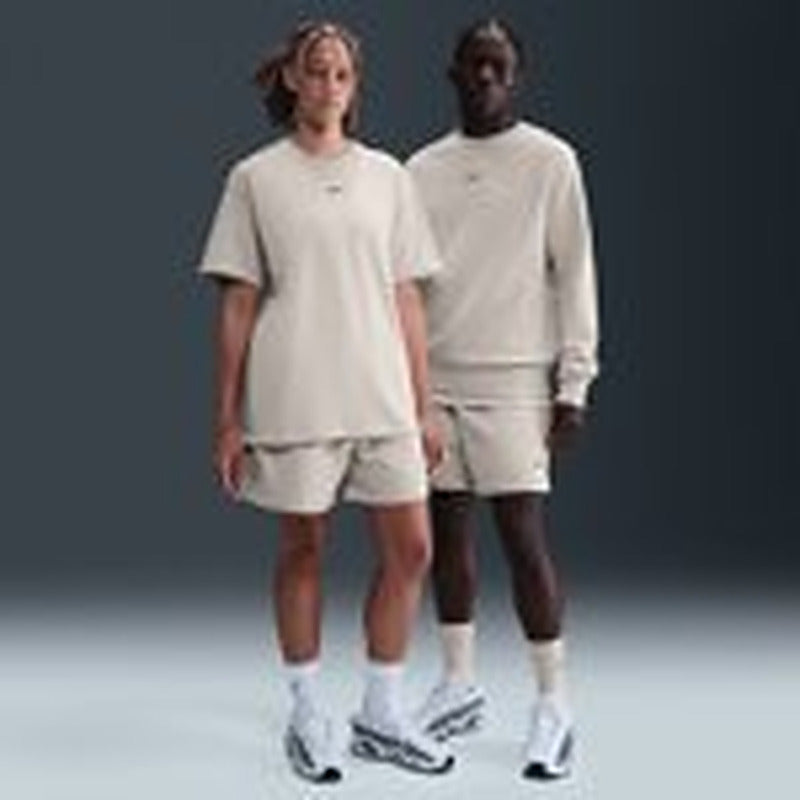 Nike NOCTA Cardinal Fleece Shorts Light Orewood Brown