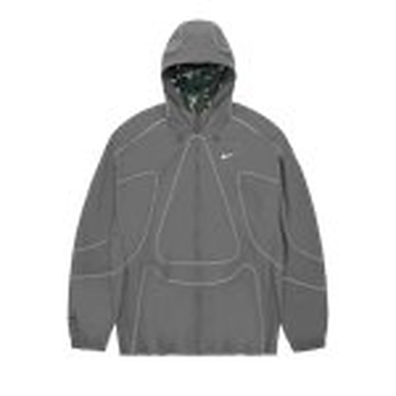 Corteiz x Nike NRG Tracksuit Jacket 'Gully Grey'