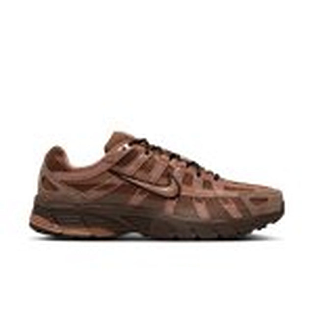 Nike P-6000 Suede Cacao Wow