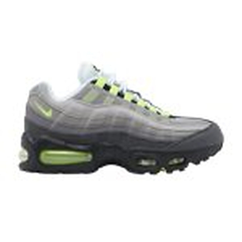Nike Air Max 95 Big Bubble Neon (GS)