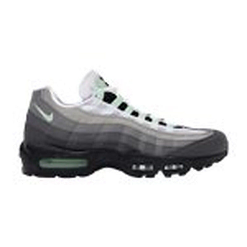 Nike Air Max 95 OG Big Bubble Fresh Mint (Women's)