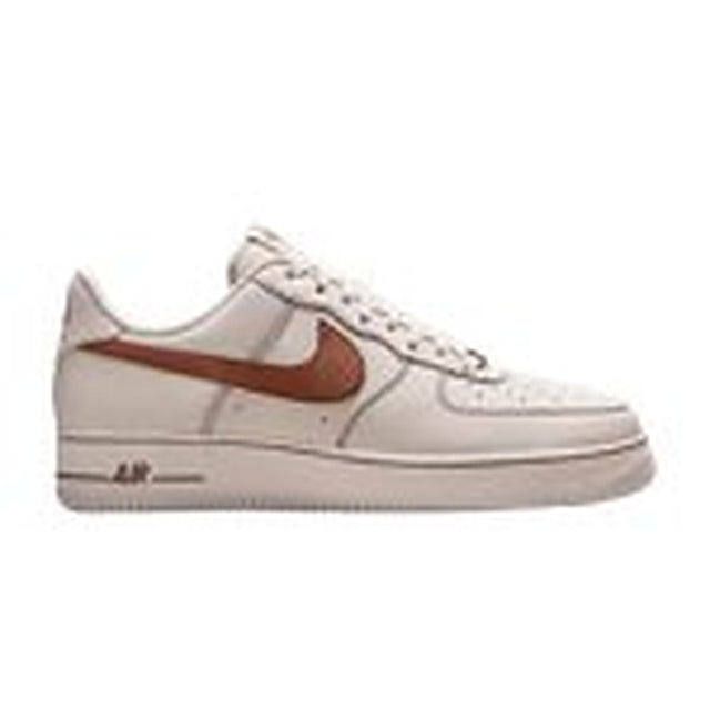 Nike Air Force 1 '07 LV8 'Ivory Saddle Brown'
