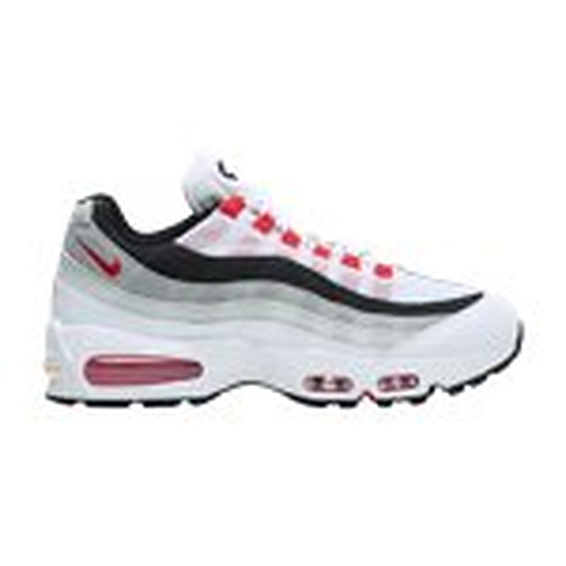 Nike Air Max 95 OG Big Bubble Comet Red
