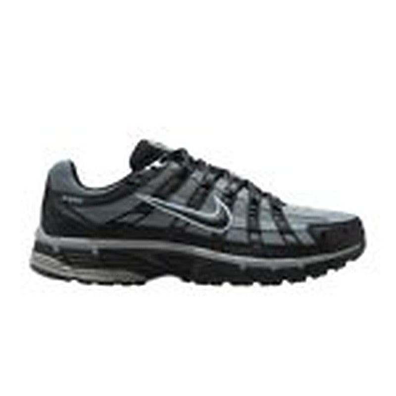 Nike P-6000 Black Cool Grey Celestine Blue