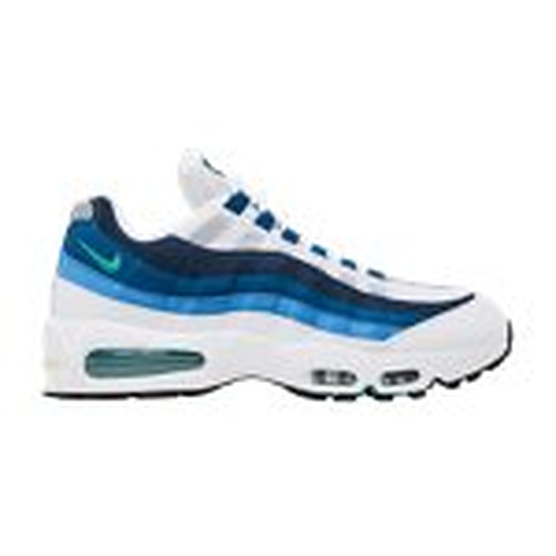 Nike Air Max 95 Big Bubble Slate