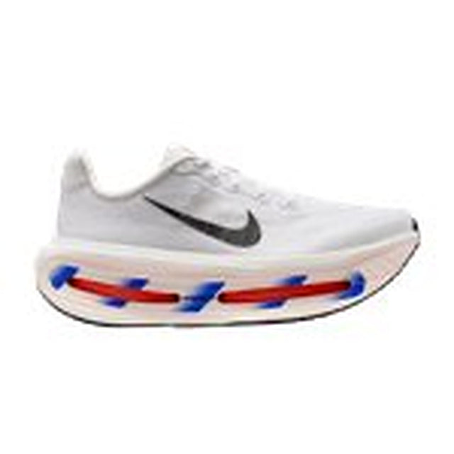 Nike Vomero Premium CM White Racer Blue Crimson