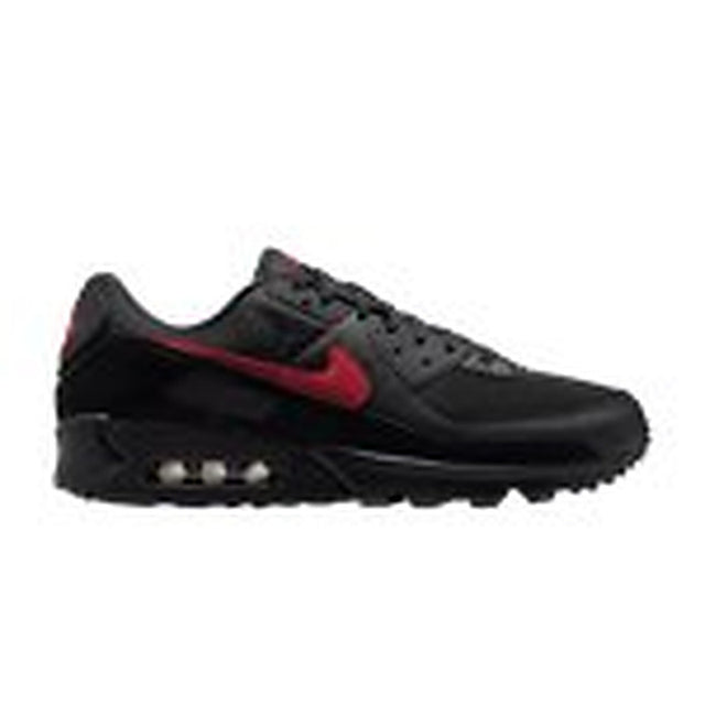 Nike Air Max 90 Black Tough Red