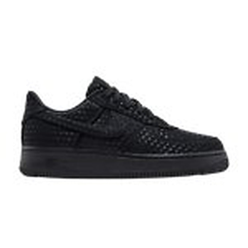 Nike Air Force 1 Low Valentine's Day Triple Black (2026) (Women's)