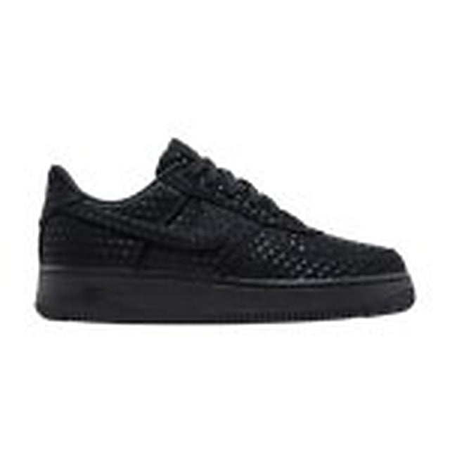 Nike Air Force 1 Low Valentine's Day Triple Black (2026) (Women's)