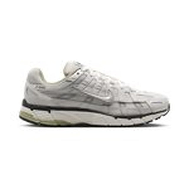 Nike P-6000 Grey Olive